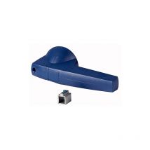 Eaton 1818110 Knebel, 10 Mm, K3, Direkt Forte, Bleu