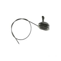 Global Garden Product - Manette accélérateur et cable tondeuse ggp - 181005527/0