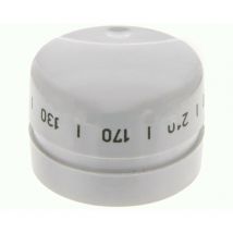 Manette Commande thermostat de four teka HT490 HT510 HT610 99517915 Manette Four