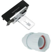 Manette de distributeur avec levier d'origine