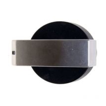 Manette de four pour cuisiniere Germania 0401926