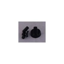 Manette pour four – Pièces détachées – Noir – Longueur, Matières, Largeur, Marque compatible, Puissance