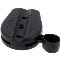 Manette de gaz 124896 0307020011 - debroussailleuse