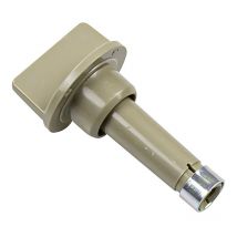 Bouton sélecteur pour réfrigérateur Dometic 293260501
