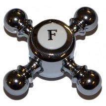 Manette eau froide pour tiffany