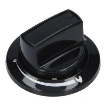 Manette 250315195 pour Cuisinière beko