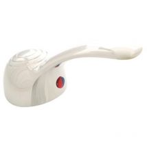 Manette metal mix bastide