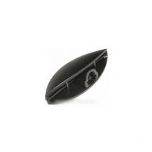 Manette noire pour four De Dietrich