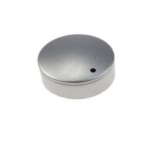 Manette plans TV7 alu pour table de cuisson Scholtes