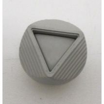 Manette thermostat sans disque indicateur pour congelateur Thomson