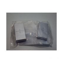 Manette touche double flèches haut et bas pour interrupteur sans fil ou bouton-poussoir à 4 contacts Sterling Niko 121-00010