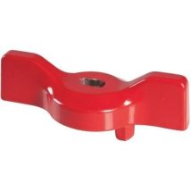 Vanne solaire – manette vanne papillon 1 – Filetage plomberie, Genre raccord 2, Pression max – Sider
