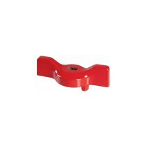 Manette vanne papillon 2 Sider