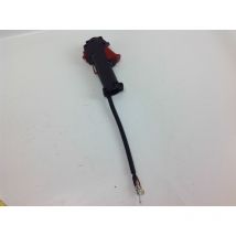 Manettino acceleratore Attila decespugliatore 035592