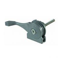 BCS - Manettino Accel. sx Metallo M8 580025386 confezione da 3 pezzi