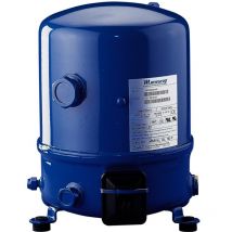 Maneurop Compressore MTZ-50-4VI R134A R404A 380V 4CV Alta temperatura 85,64 cm3