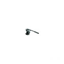 Manfrotto Testa Fluida con Attacco Rapido 11.5 cm Nero 128RC