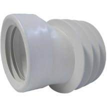 Manga flexible descentrada D.100