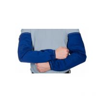 Mangas para soldador ignífugas WELDAS Fire Fox