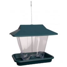 Mangeoire à oiseaux