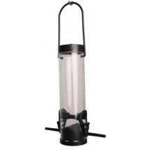 Mangeoire silo 2 postes