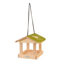 Mangeoire Oiseaux à suspendre 24 cm