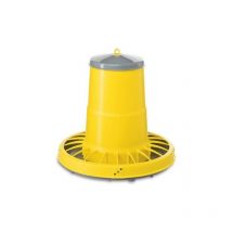 Mangeoire Plastique Réglable 15.5kg