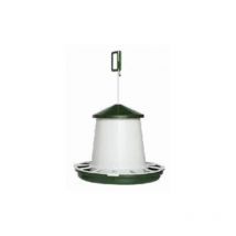 Mangiatoia cip Ropet in plastica con corda di sospensione - 6 Kg