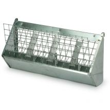 Mangiatoia Fieno e Mangime CONTRO FRATELLI