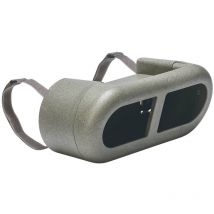 Mangiatoia per polli in plastica riciclata