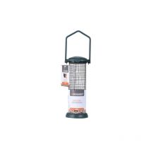 Mangiatoia Per Uccelli Da Appendere Cm. 8 x 23