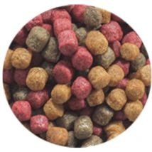 Mangime per Pesci Fish Mix Universal Menu 6 mm 5,4 l Ubbink