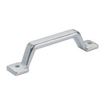 Heinrich Betz&söhne - Mango 64011 173mm sta galv. 200 mm z. Discurso de Heinrich Betz & Sons