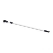 Universal – Alargo de aluminio extensible con cazoleta 2 m – Pintura y droguería