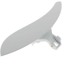 Maniglia bianca 52x1987 per lavatrice brandt