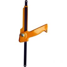 Arco bricolaje. 160x60mm. Wuto