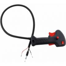Acelerador Reemo para desbrozadoras Dolmar MS27U, Matrix bms 900-4 y Demon RQ580