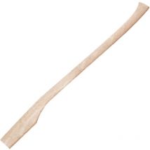 Loffert - Mango hacha din 5132 L.380mm ojal 41 / 16mm es löffert