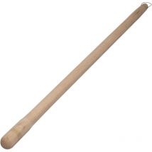 Mango de pala de madera 110cm