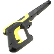 Parkside - Impugnatura della pistola 91104618 per idropulitrice parkside