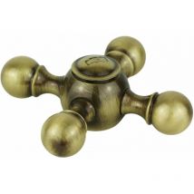 Mango de repuesto para grifos Arcana CISAL ZZ 90307 Bronce