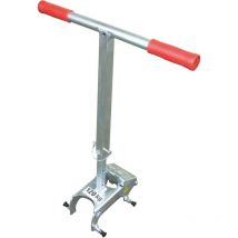 Probst - Mango de transporte Pavé con adaptador para 1 persona