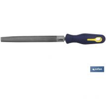 Cofan - Halbrundfeile 300 mm Gr-11 Entrefina