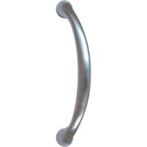 Mango 'Flexa' pintado brillante