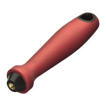 Lessmann - Mango L.130mm para cepillo para pipas lessmann