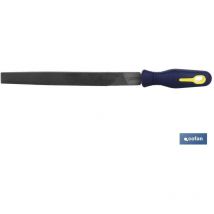 Lime à Pointe Plate 150mm Gr-18 Entrefina