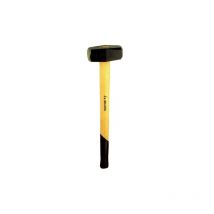 Mace 5200 2 kg Holzgriff gerade Flächen - Bellota
