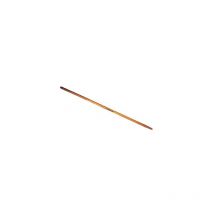 Bellota - acorn m 952-1200X 28 mm unlackierter Holzstiel für Rechen 950