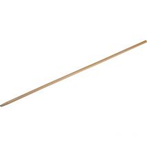 Mango de madera 1,5 m - Stocker