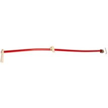 Mango guad abraz 1350mm llave met. cinc 049.135.001.h Darman